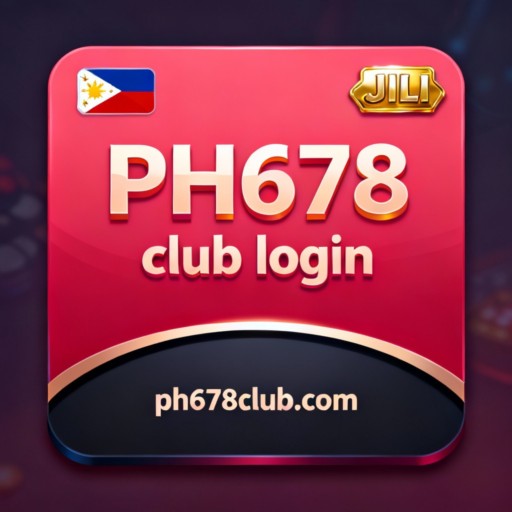 PH678 club login