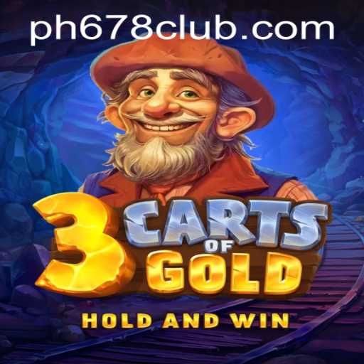 Discover the Thrilling World of 3cartsOfGold: An Adventure Awaits