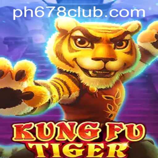 KungFuTiger: A Martial Arts Adventure