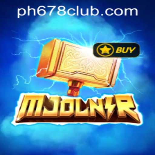 Discover the Magic of Mjolnir: An Epic Gaming Experience